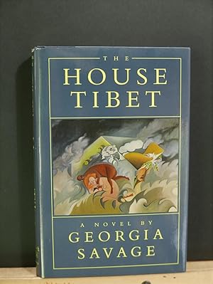 The House Tibet