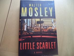 Little Scarlet