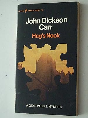 Hag's Nook