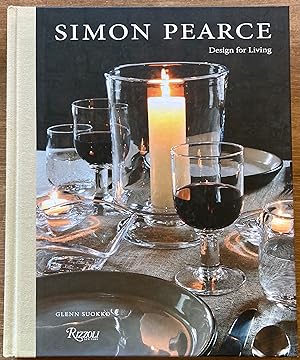 Simon Pearce: Design for Living