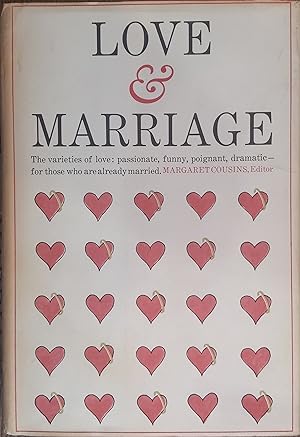 Love and Marriage: 22 Stories