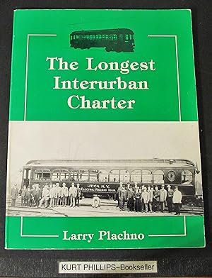 The Longest Interurban Charter