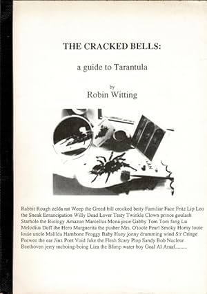 The cracked bells: a guide to Tarantula
