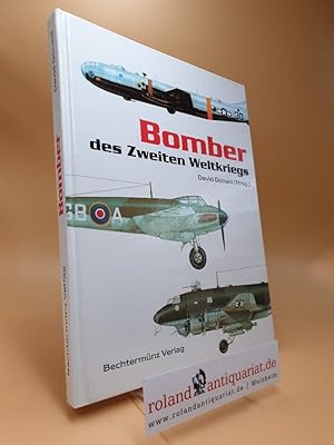 Bomber des Zweiten Weltkriegs. (Hrsg.)