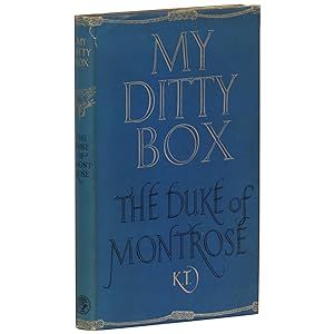 My Ditty Box