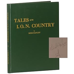 Tales of the I.O.N. Country