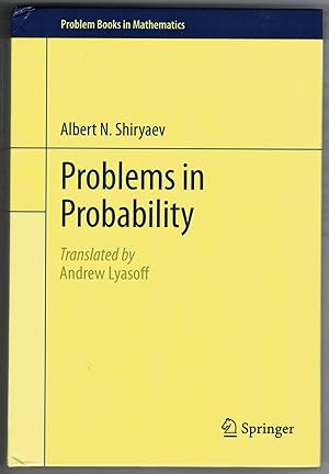 Problems in probability. Translated by Andrew Lyasoff.