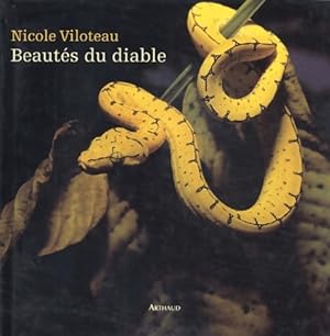 Beaut?s du diable - Nicole Viloteau