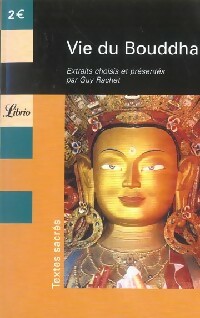 Vie de Bouddha - Guy Rachet