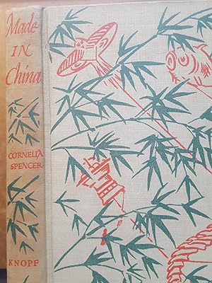 Made in China: The Story of China's Expression