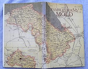 Rambles Round Mold: Facsimile Reprint of 1869 Edition