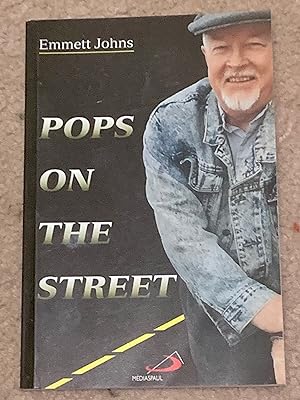 Pops On The Street (Inscribed Copy)