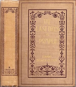 The Last Days of Pompeii