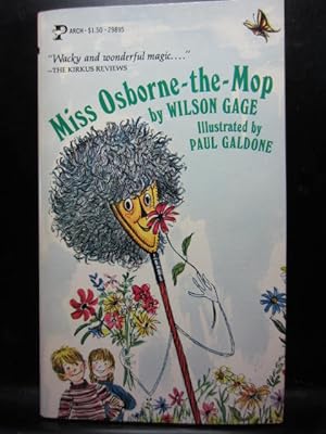 MISS OSBORNE-THE-MOP