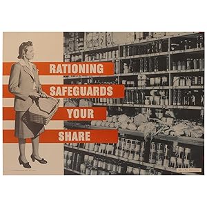 Rationing Safeguards Your Share