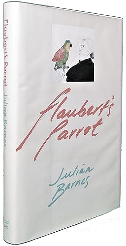 Flaubert's Parrot.