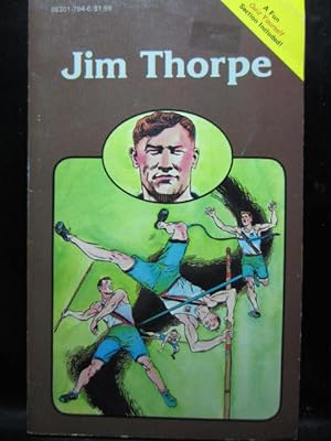 JIM THORPE