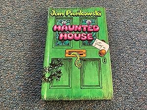 Haunted House Mini-Edition