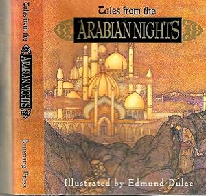 Tales from the Arabian Knights