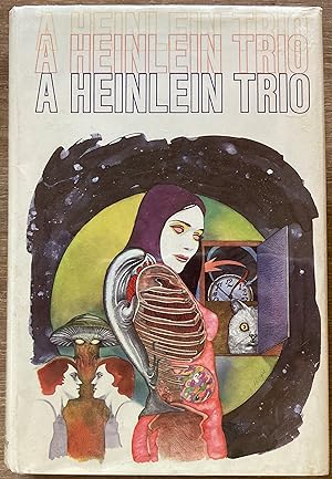 A Heinlein Trio