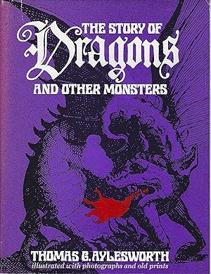 Story of Dragons and Other Monsters