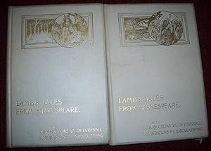 Lamb's Tales from Shakespeare in Two Volumes