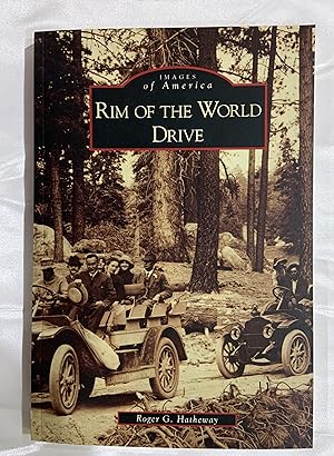 Rim of the World Drive (CA) (Images of America)