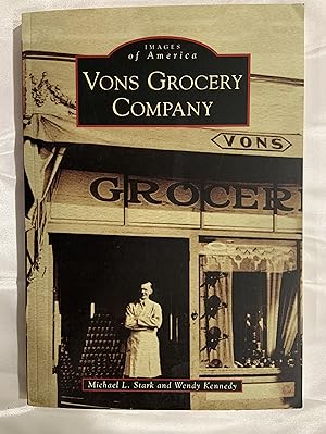 Vons Grocery Company (Images of America)