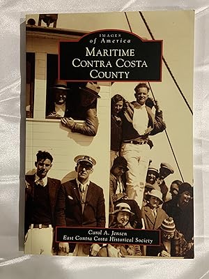 Maritime Contra Costa County (Images of America)