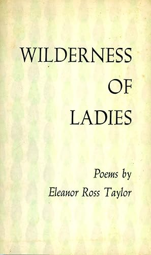 Wilderness of Ladies
