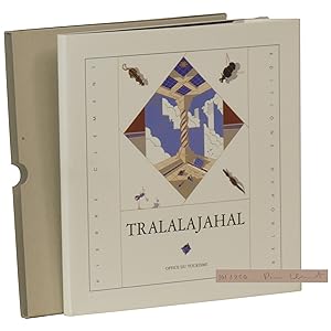 Tralalajahal [Signed, Numbered]