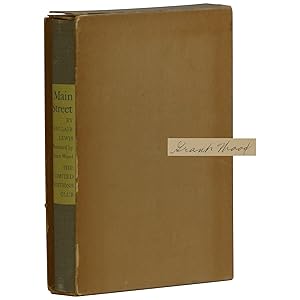 Main Street [Limited Editions Club]