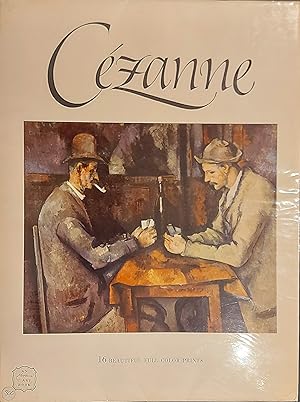 Degas (1834-1917) (An Abrams Art Book) 16 Beautiful Full Color Prints