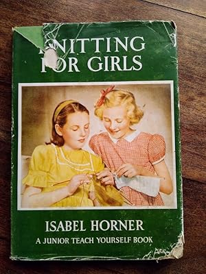 Knitting for Girls