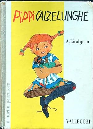 Pippi calzelunghe