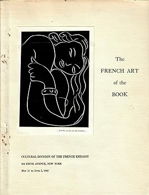 The French Art of the Book