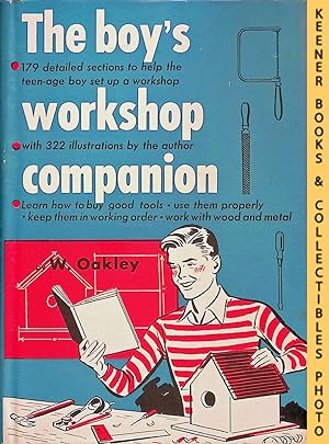 The Boy's Workshop Companion
