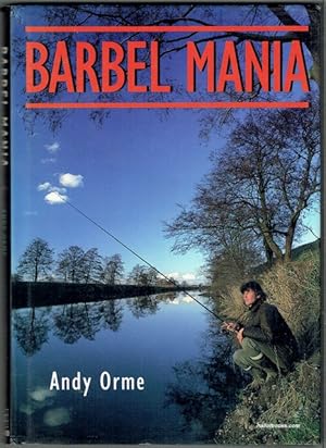 Barbel Mania