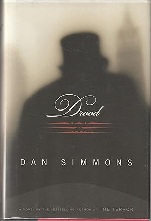 Drood (Signed First Edition)