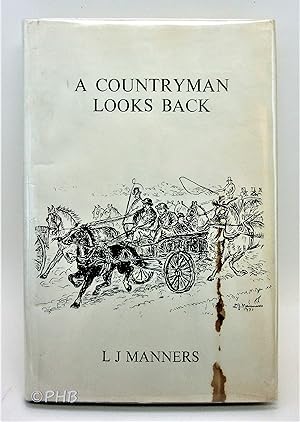 A Countryman Looks Back