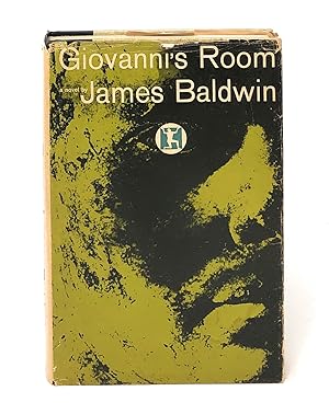 Giovanni's Room [SECOND PRINTING]