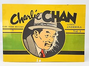 Charlie Chan, Vol. 3