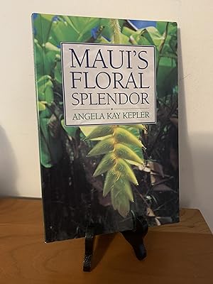 Maui's Floral Splendor