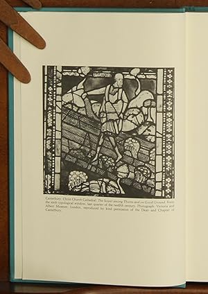 Stained Glass Before 1540: An Annotated Bibliography (A reference publication in art history)