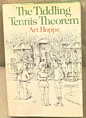 The Tiddling Tennis Theorem