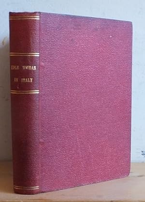 Diary of an Idle Woman in Italy (1871)