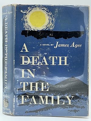 A Death in the Family [FIRST EDITION]