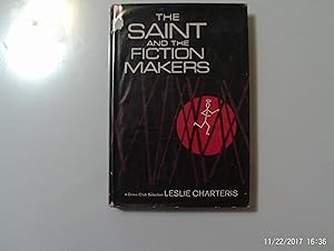 The Saint and The Fiction Makers