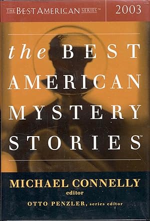 The Best American Mystery Stories 2003