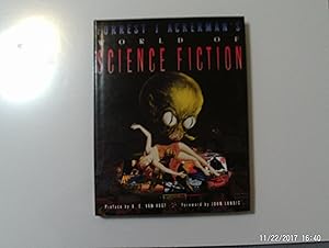 Forrest J. Ackerman's World of Science Fiction